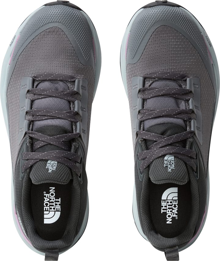 The North Face Women's VECTIV Exploris 2 Futurelight Smoked Pearl/Asphalt Grey The North Face