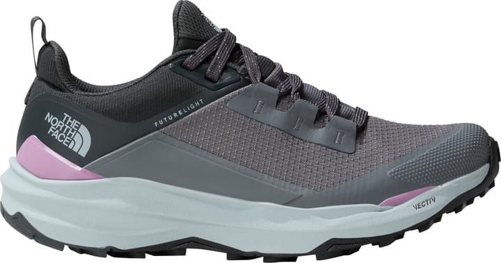 The North Face Women's VECTIV Exploris 2 Futurelight Smoked Pearl/Asphalt Grey The North Face