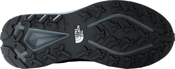 The North Face Women's VECTIV Exploris 2 Futurelight TNF BLACK/VANADIS GREY The North Face