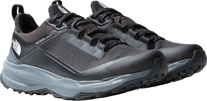 The North Face Women's VECTIV Exploris 2 Futurelight TNF Black/Vanadis Grey The North Face The North Face Women's VECTIV Exploris 2 Futurelight TNF Black/Vanadis Grey The North Face