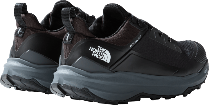 The North Face Women's VECTIV Exploris 2 Futurelight TNF Black/Vanadis Grey The North Face The North Face Women's VECTIV Exploris 2 Futurelight TNF Black/Vanadis Grey The North Face