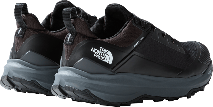 The North Face Women's VECTIV Exploris 2 Futurelight TNF BLACK/VANADIS GREY The North Face