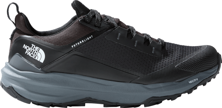 The North Face Women's VECTIV Exploris 2 Futurelight TNF Black/Vanadis Grey The North Face