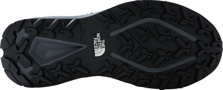 The North Face Women's VECTIV Exploris 2 Mid Futurelight TNF Black/Vanadis Grey The North Face
