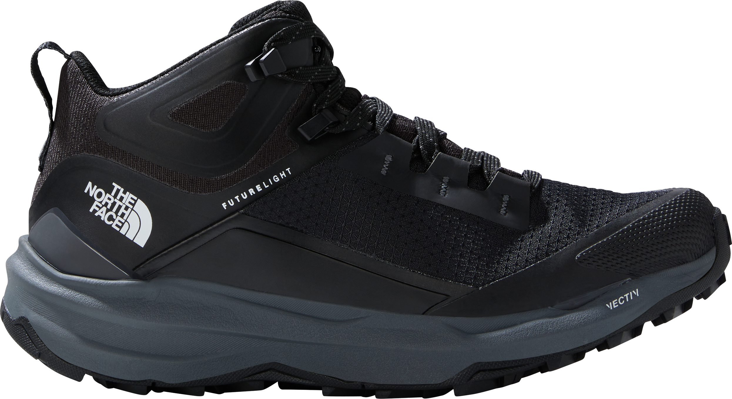 The North Face Women's VECTIV Exploris 2 Mid Futurelight