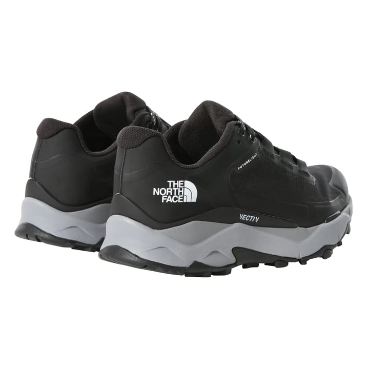 The North Face Women's Vectiv Exploris FutureLight TNF Black/Meld Grey The North Face