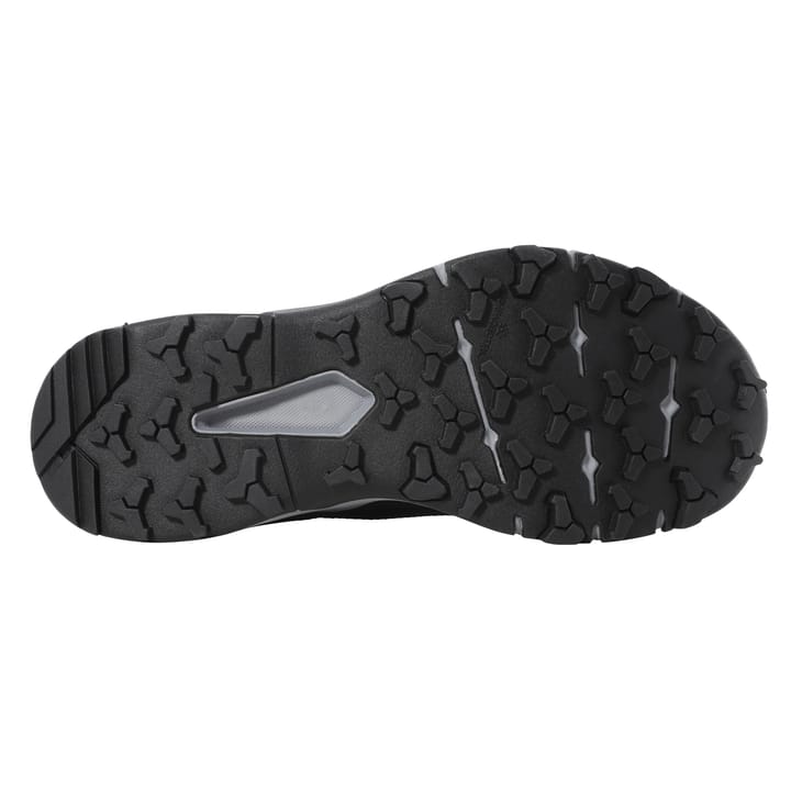 The North Face Women's Vectiv Exploris FutureLight TNF Black/Meld Grey The North Face