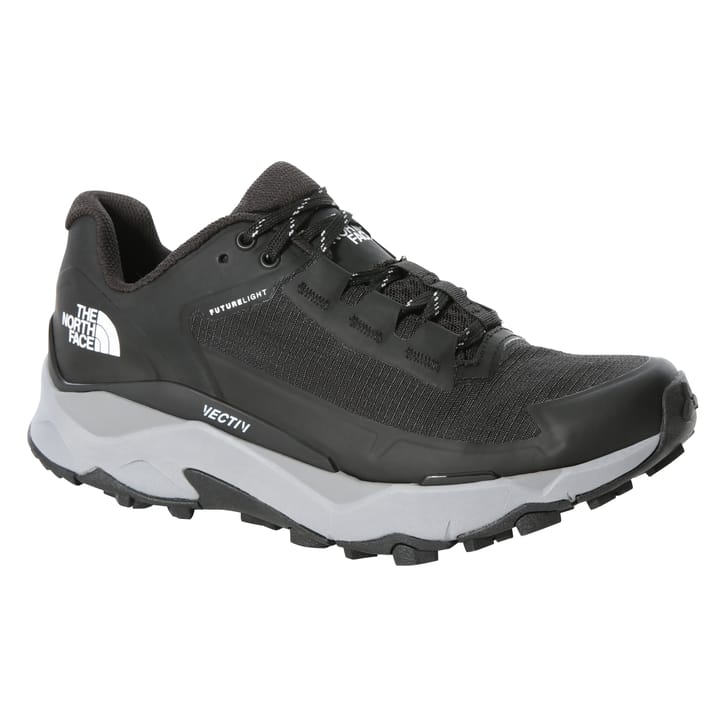 The North Face Women's Vectiv Exploris FutureLight TNF Black/Meld Grey The North Face