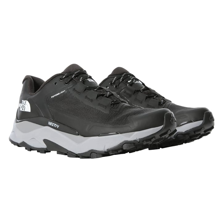 The North Face Women's Vectiv Exploris FutureLight TNF Black/Meld Grey The North Face