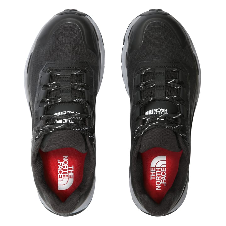 The North Face Women's Vectiv Exploris FutureLight TNF Black/Meld Grey The North Face