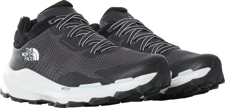 The North Face Women's Vectiv Fastpack FutureLight ASPHALT GREY/TNF BLACK The North Face