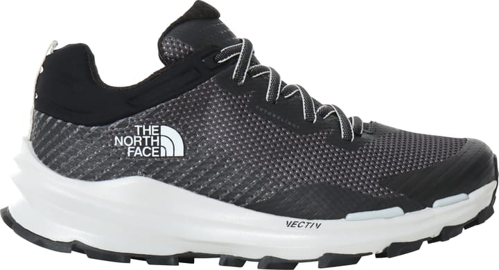 The North Face Women's Vectiv Fastpack FutureLight Asphalt Grey/TNF Black The North Face