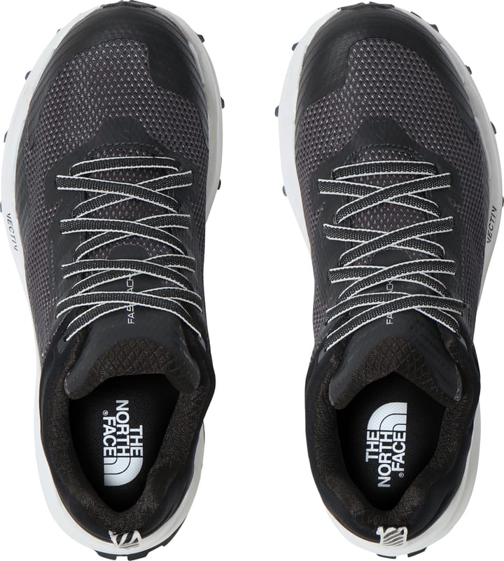 The North Face Women's Vectiv Fastpack FutureLight Asphalt Grey/TNF Black The North Face