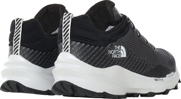 The North Face Women's Vectiv Fastpack FutureLight Asphalt Grey/TNF Black The North Face