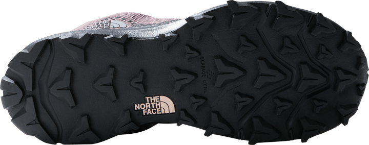 The North Face Women's Vectiv Fastpack Futurelight FAWN GREY/ASPHALT GREY The North Face