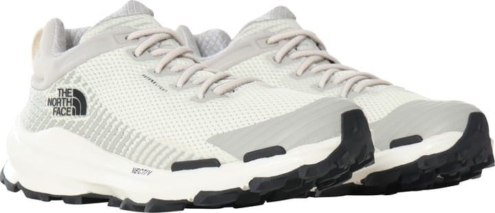 The North Face Women's Vectiv Fastpack FutureLight Gardenia White/TNF Black The North Face The North Face Women's Vectiv Fastpack FutureLight Gardenia White/TNF Black The North Face
