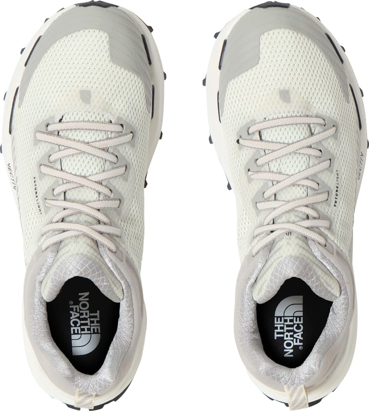 The North Face Women's Vectiv Fastpack FutureLight Gardenia White/TNF Black The North Face