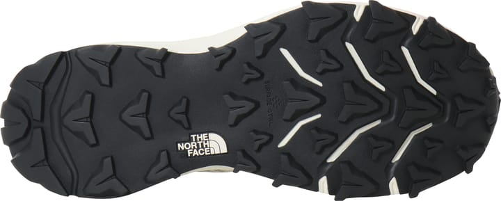 The North Face Women's Vectiv Fastpack FutureLight Gardenia White/TNF Black The North Face