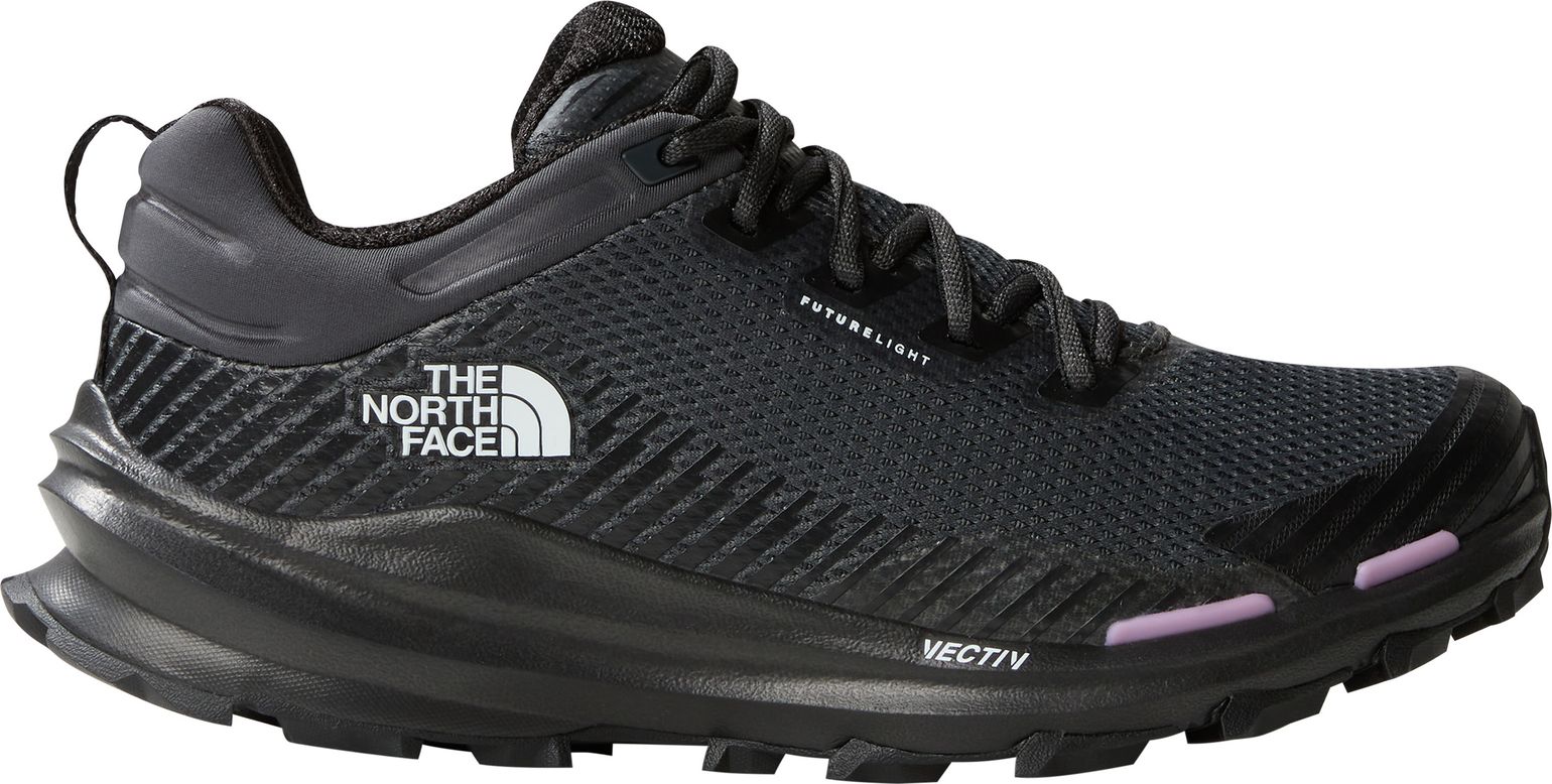 Women's Vectiv Fastpack Futurelight Tnf Black/Asphalt Grey