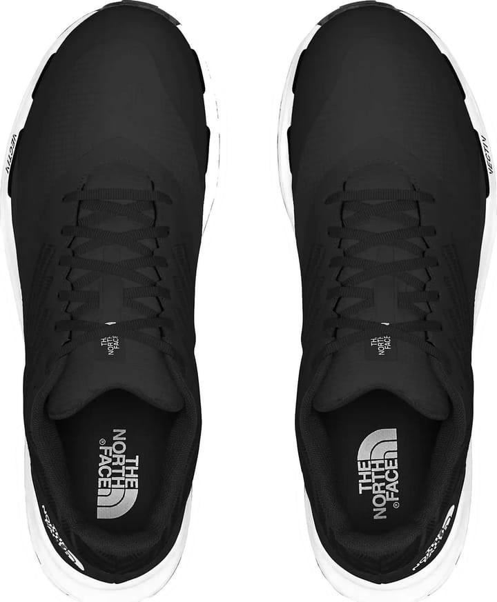 The North Face Women's VECTIV Levitum TNF Black/TNF White The North Face