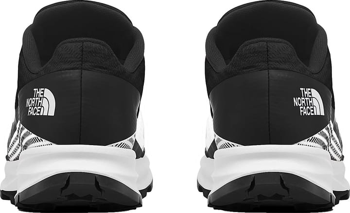 The North Face Women's VECTIV Levitum TNF Black/TNF White The North Face