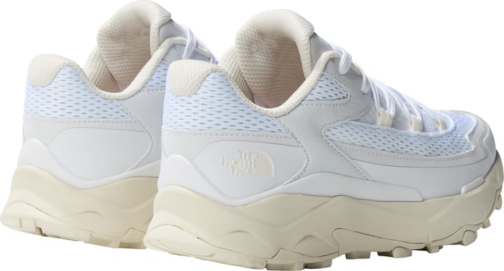 The North Face Women's Vectiv Taraval TNF White/White Dune The North Face