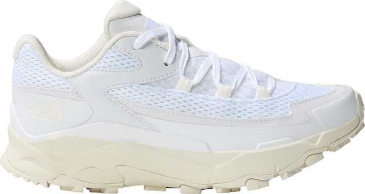 The North Face Women's Vectiv Taraval TNF White/White Dune The North Face