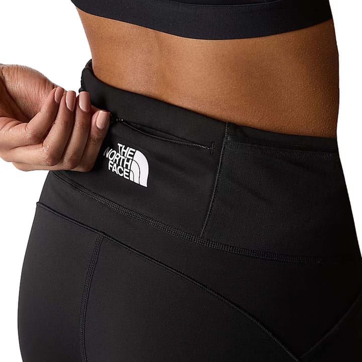 The North Face Women's Winter Warm Pro Leggings TNF Black The North Face The North Face Women's Winter Warm Pro Leggings TNF Black The North Face