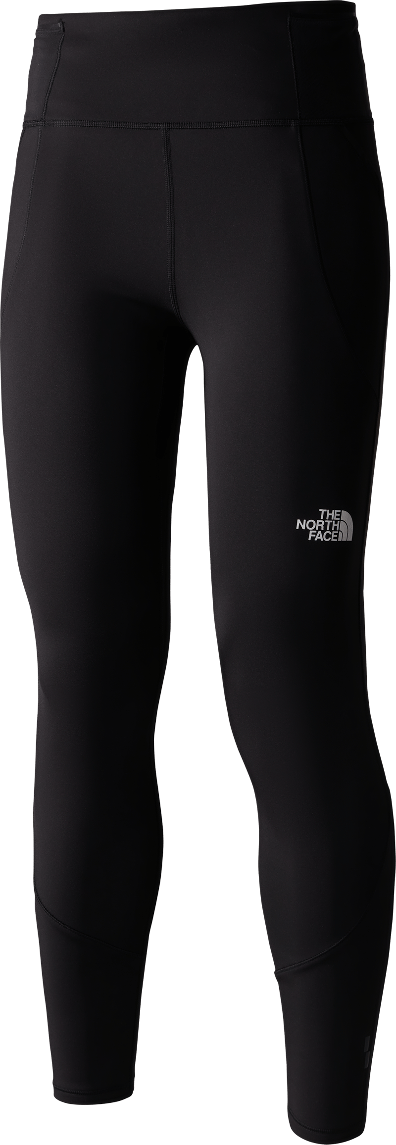 Women's Winter Warm Pro Leggings TNF BLACK