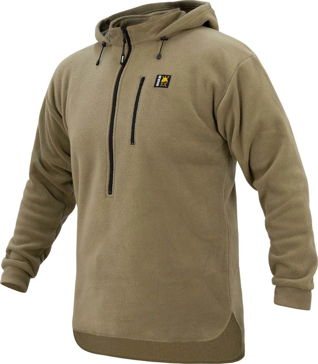 Swazi Men's The Swazi Hood Tussock