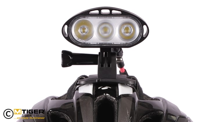 M Tiger Sports Theia-III Black M Tiger Sports