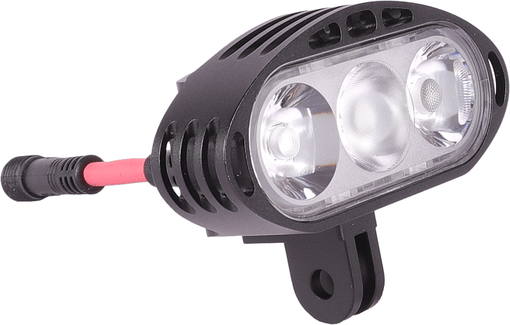 M Tiger Sports Theia-III Black M Tiger Sports