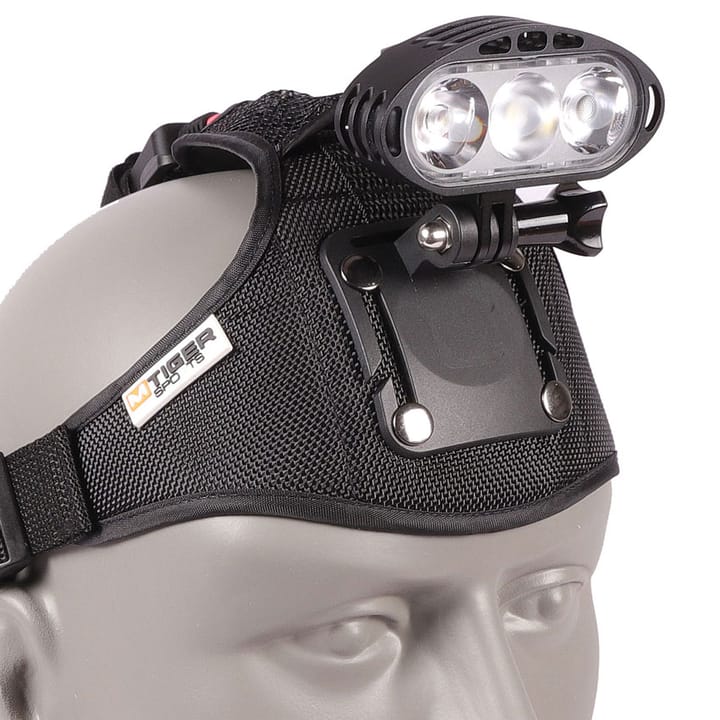 M Tiger Sports Theia-III Black M Tiger Sports
