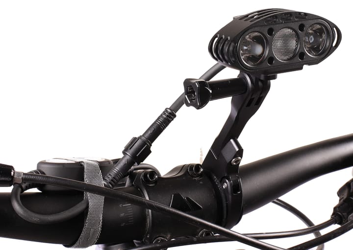 M Tiger Sports Theia-III Black M Tiger Sports