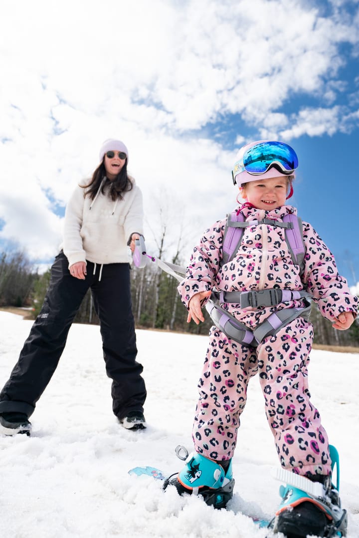 MDXone The One Snowboard And Ski Backpack Harness Lavender MDXone MDXone The One Snowboard And Ski Backpack Harness Lavender MDXone