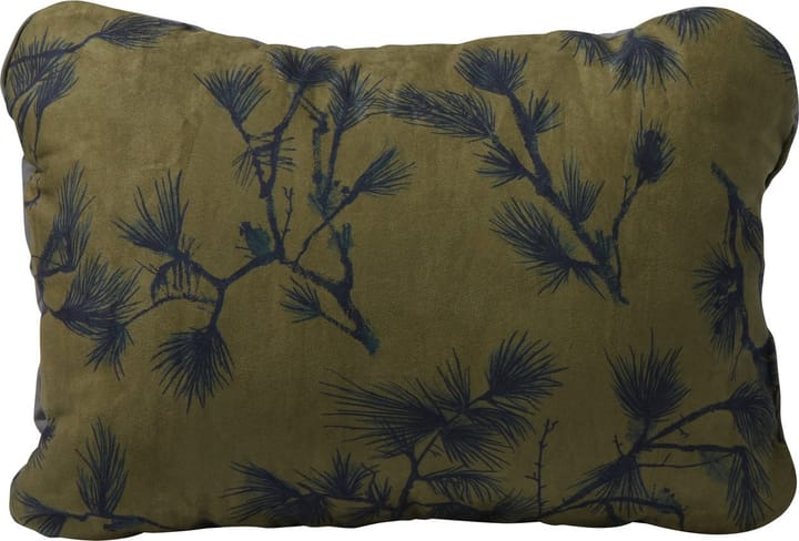 Compressible Pillow Cinch L Pines Therm-a-Rest