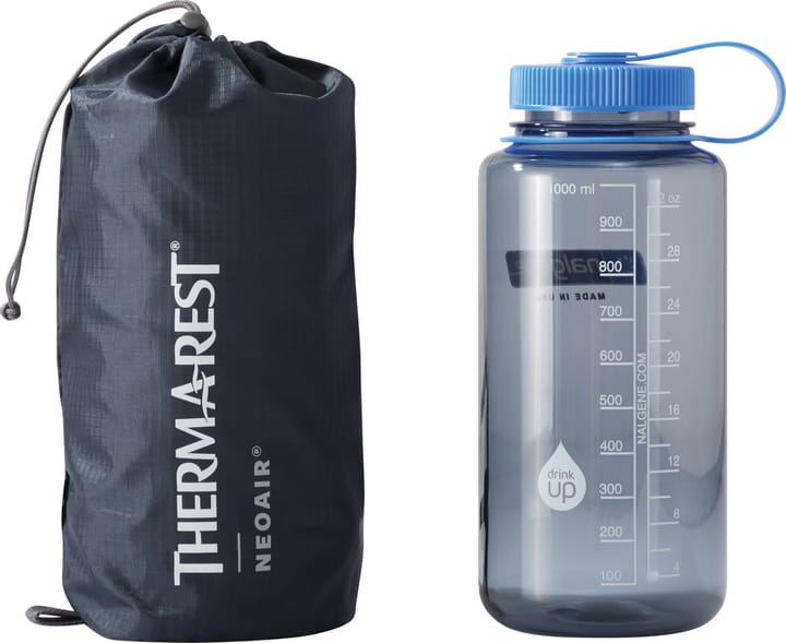Therm-a-Rest Neoair Xlite Nxt Regular Solar Flare Therm-a-Rest