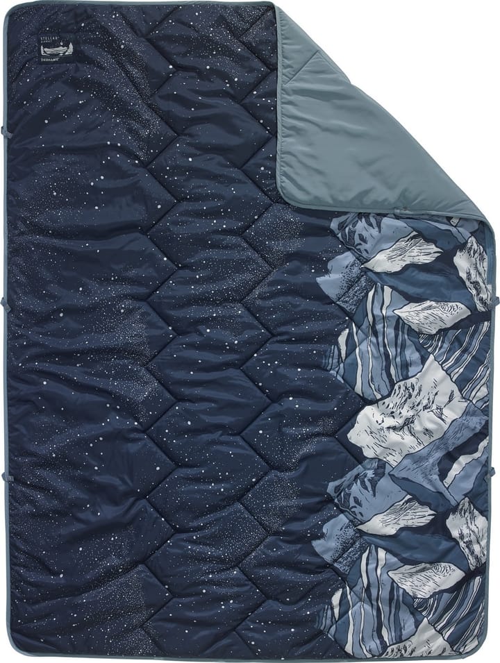 Therm-a-Rest Stellar Blanket Space Therm-a-Rest