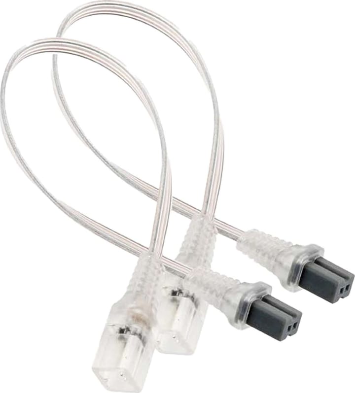 Therm-ic Extension Cord 20cm Transparent Therm-ic