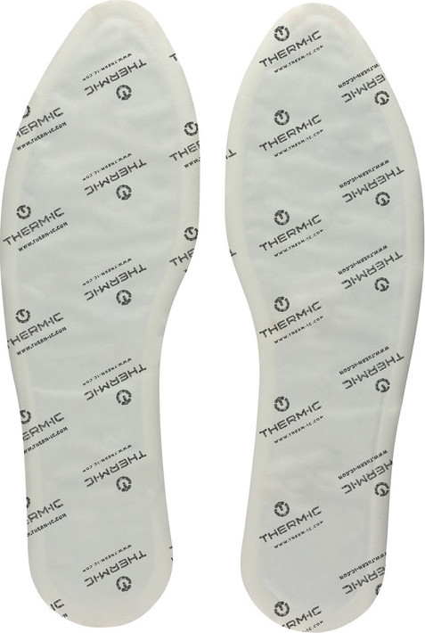 therm-ic Foot Warmer 20-Pack White