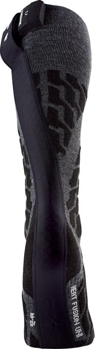 Therm-ic Fusion Set Uni +700b Black Therm-ic