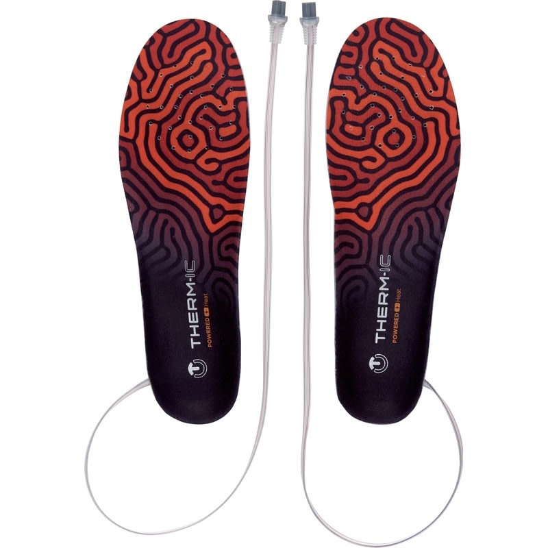 therm-ic Insole Heat 3D Varmesåler