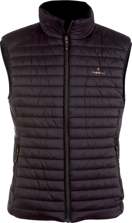 therm-ic Men's Power Vest Heat