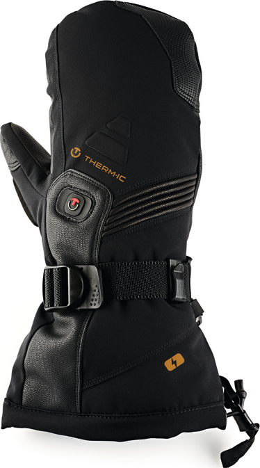 Men's Ultra Boost Mittens