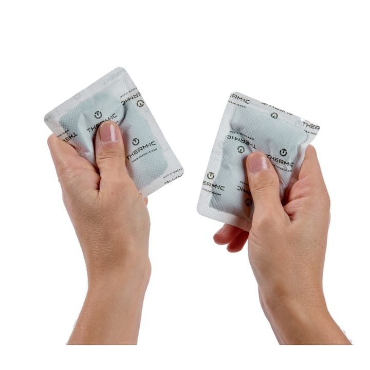 Therm-ic Pocket Warmer 5-pack Nocolour Therm-ic