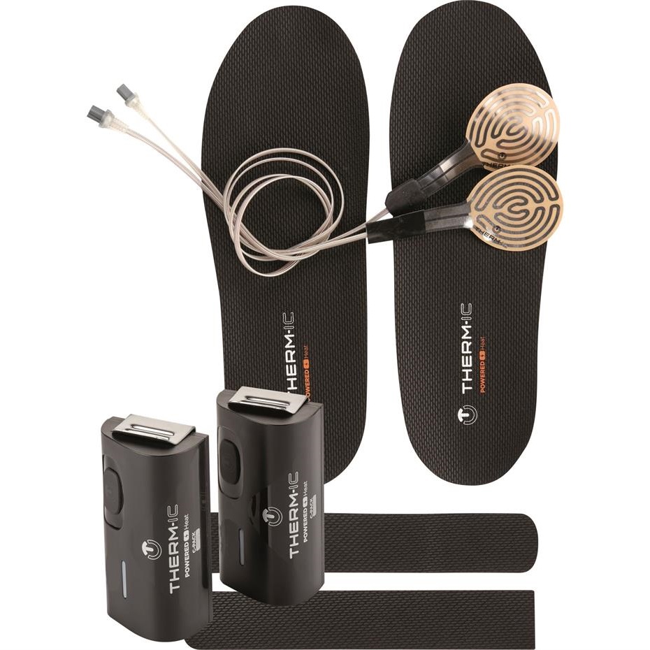 Set Heat Kit + C-pack 1300