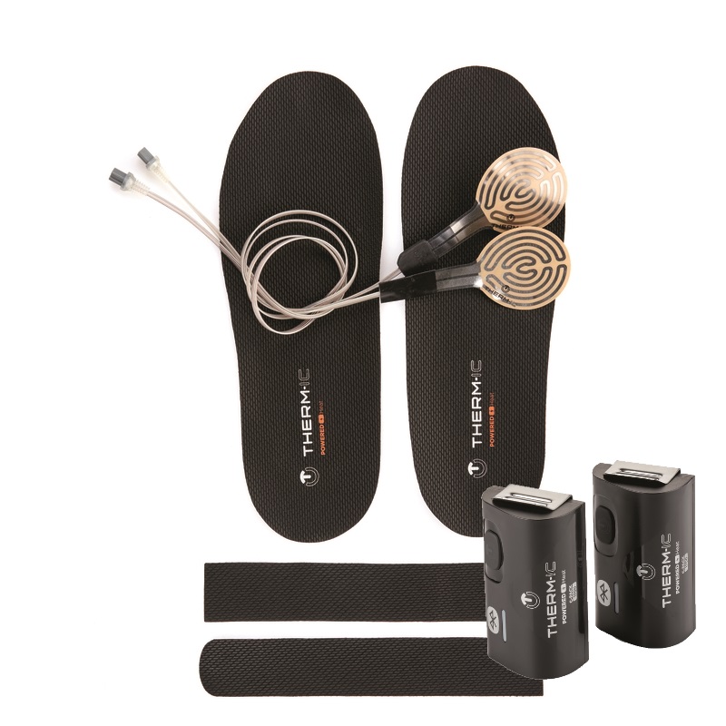 Set Heat Kit + C-pack 1700 B