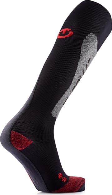 Therm-ic Sock Set Heat First+1200 Black | Köp Therm-ic Sock Set Heat ...