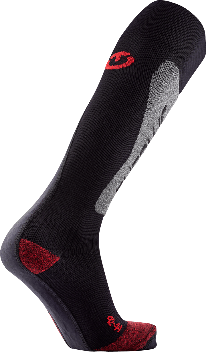 Therm-ic Powersock First +2400 Black Therm-ic