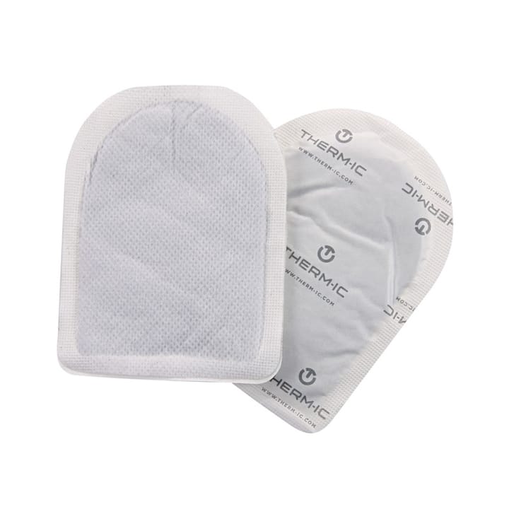 Therm-ic Toe Warmers Nocolour Therm-ic Therm-ic Toe Warmers Nocolour Therm-ic